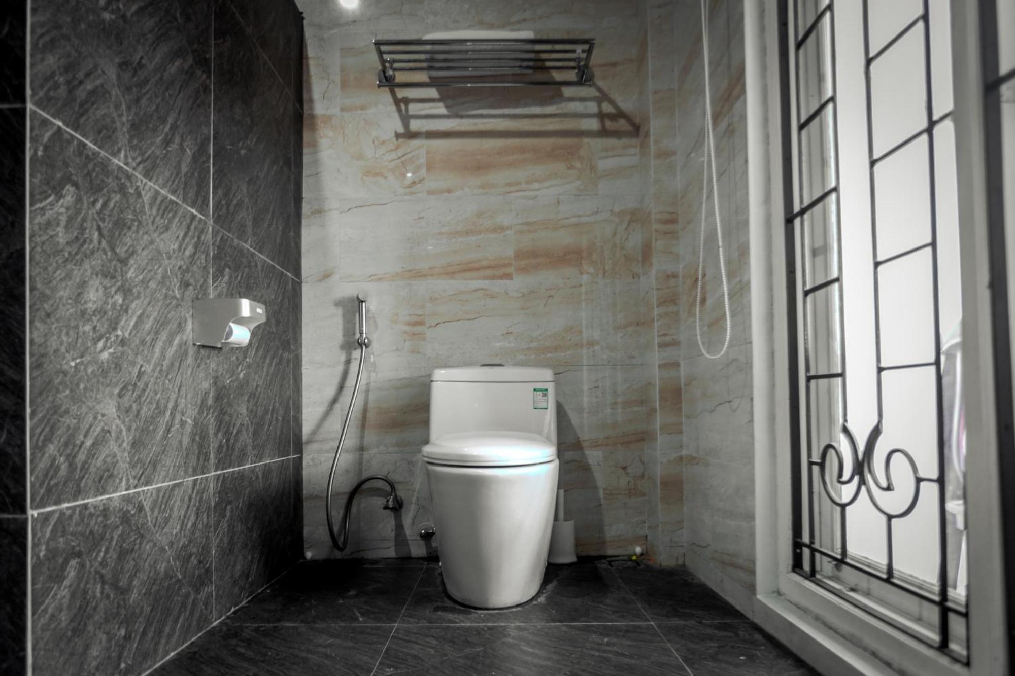 Inez Homestay Yogyakarta Exterior photo