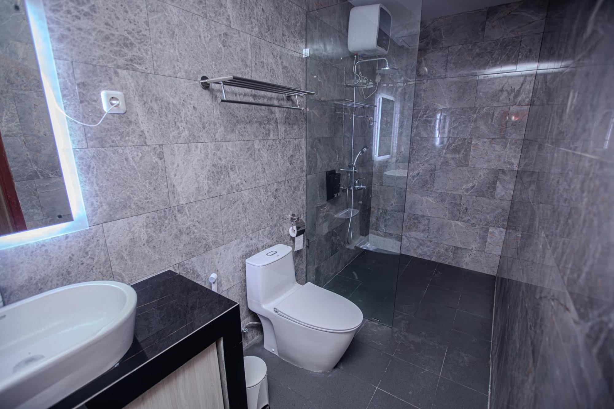 Inez Homestay Yogyakarta Exterior photo